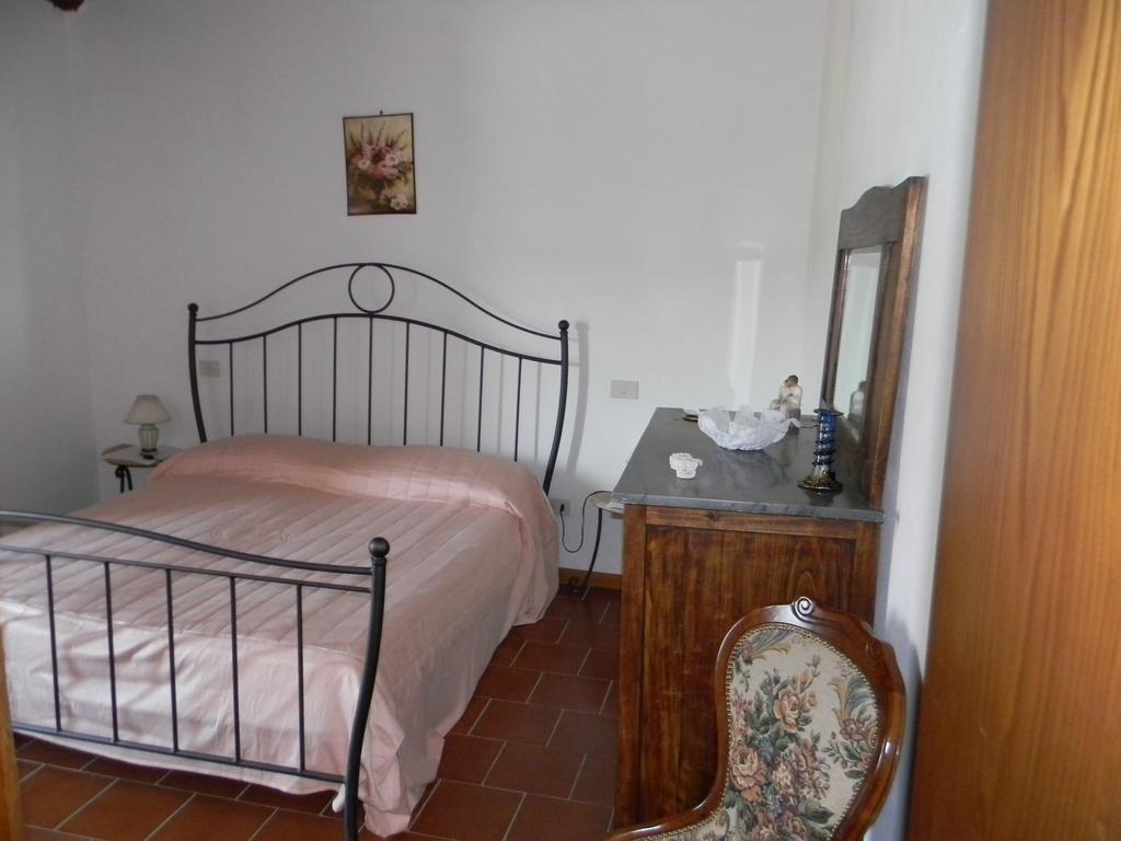 Agriturismo Podere la selva Villa Serre Di Rapolano Exterior foto